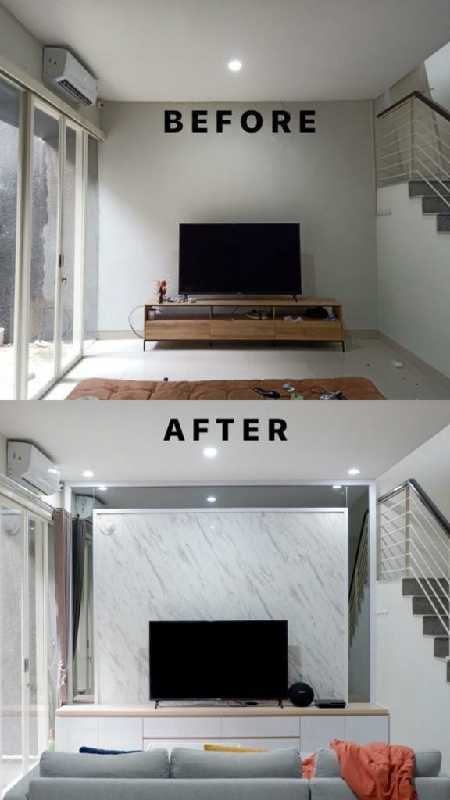 Renovasi Bangunan